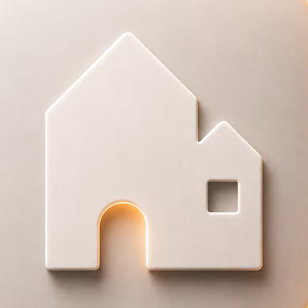 Cortile 寓家 app icon